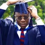 Stonebwoy addresses controversy over his recent degree