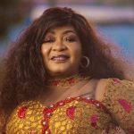 Kumawood actress Christiana Awuni criticises Portia Asare over juju comments