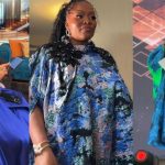 MzGee's latest crave for maternity fashion fuels pregnancy rumours, fans excited