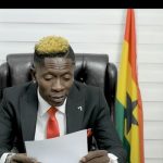 I'll build prisons for short-term sentences if elected president - Shatta Wale