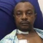 Ex-Lagos Police Spokesperson Chike Oti Seeks ₦25m For Urgent Kidney Transplant