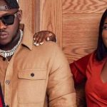 Medikal addresses allegations of ruining Fella Makafui's business with his rants