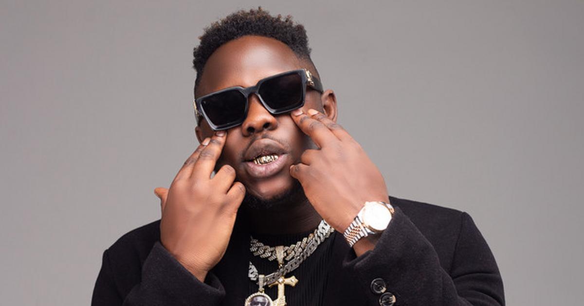 Medikal unremorseful over Fella Makafui drag, says 'even pornstars have kids'