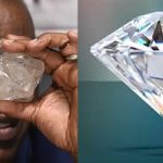 Biggest Diamond In More Than A Century Found In Botswana