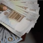 Massive Slump!!! Nigeria Currency, Naira Prostrate For Dollar 24-Hour After Gain