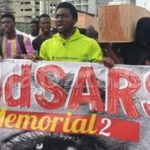 SIX #EndSARS Protesters Regain Freedom After 4 Years