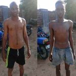 PHOTOS: Troops Nab Multiple Crime Kingpins, Terrorists, Killers Of Monarch & His Son In Taraba