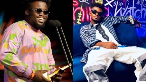 MOG Beatz accuses DeeBee of sampling his work without permission