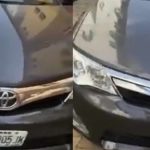 Nigerian Man Raises Alarm After He Was Robbed Of His Car And Phone At Gunpoint In Lagos