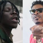 Shatta Wale praises Samini as he trolls Stonebwoy over Grammy omission cry