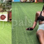 BBN Star, Uriel Shares Hilarious Dating App Encounter With Man