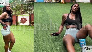 BBN Star, Uriel Shares Hilarious Dating App Encounter With Man