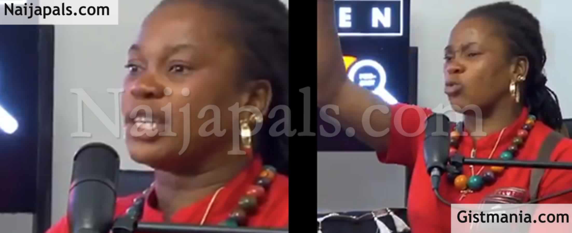 Sad Story of a Single Mum Julian Onyeka Who Lost Her Son in a Controversial Way at Aba Hospital