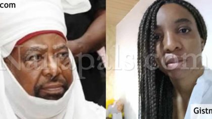 We Need a Home & Money to Survive in Lagos - Deposed Emir Ado Bayero’s Daughter Tells Kano Govt