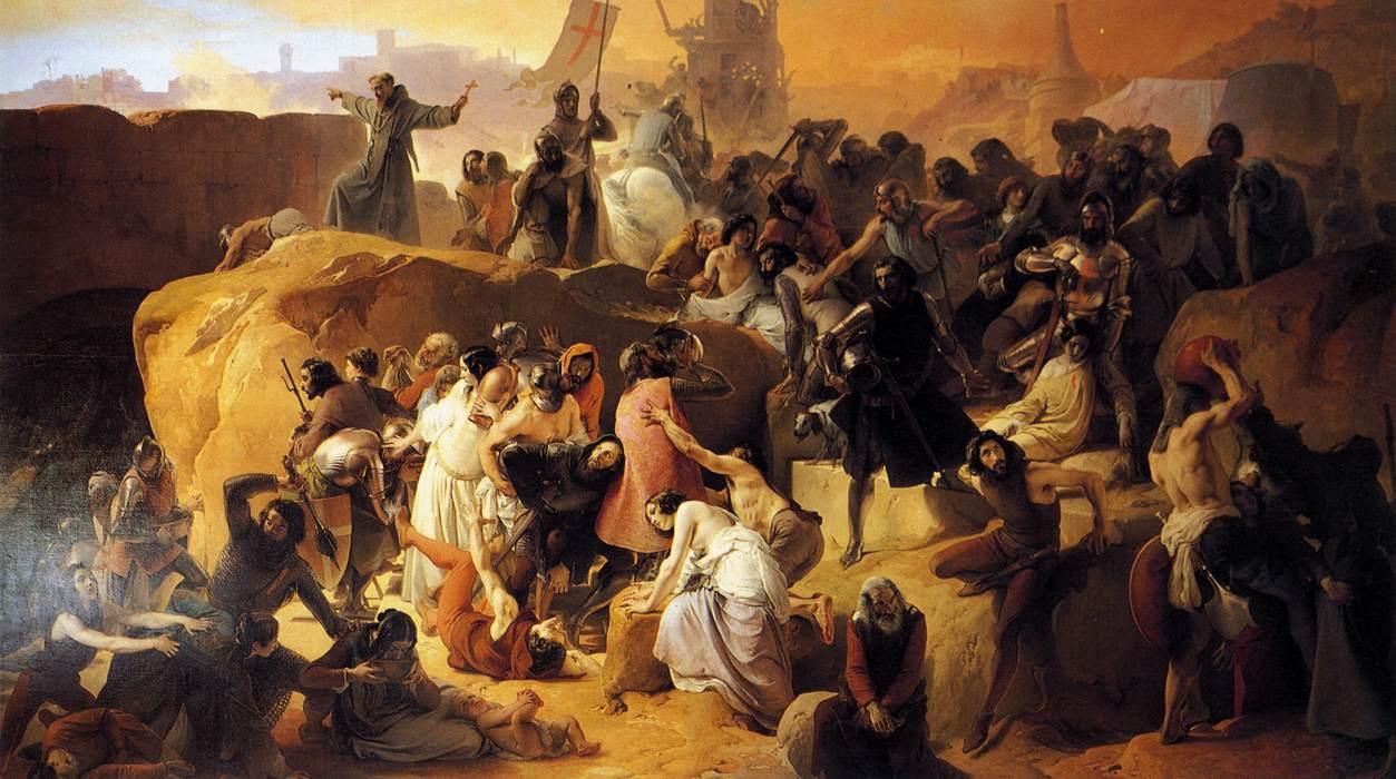 The Inevitability Myth: Revisiting the European Conquest of Africa