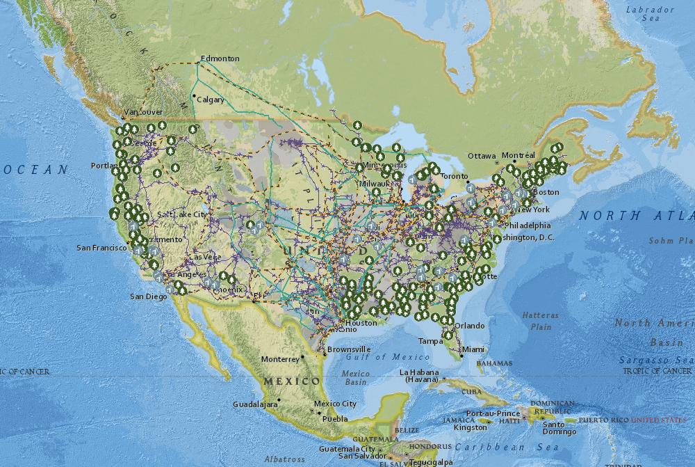 Navigating the Map of Power: The Drastic Shift from 1800 to 1914