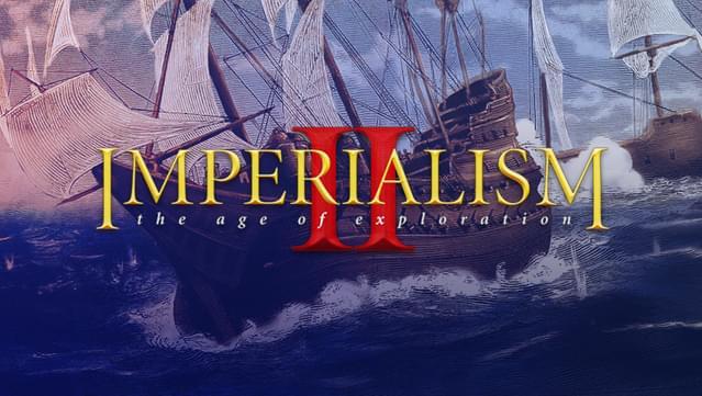 The Birth of Imperialism 2.0: A New Era of Global Expansion