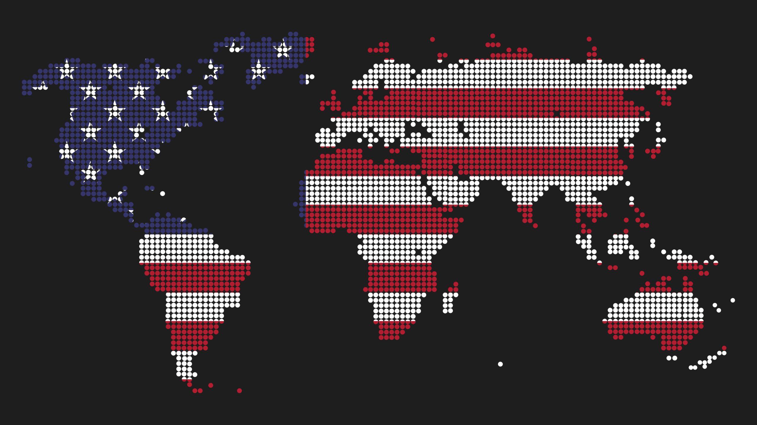 The Rapid Transformation of Global Dominance: Understanding Europes Accelerated Expansion