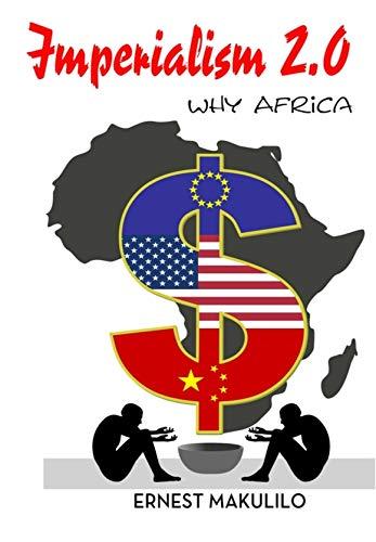 Imperialism 2.0: The New Rules of Global Domination