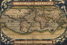 The Cartographic Revolution: How Maps Changed the Game