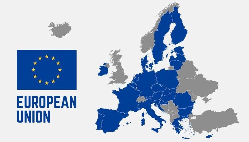 The Astounding Expansion of European Control from 1800 to 1914