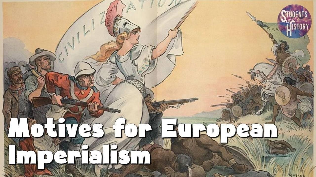 Rethinking Inevitability: The Tenuous Path to European Domination