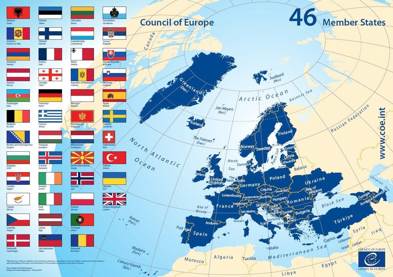 Unveiling the Final Chapter: Europes Astonishing Global Dominance