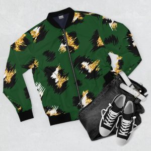 Chikondi Bomber Jacket