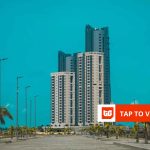 MTN Nigeria joins big firms relocating headquarters to Eko Atlantic 