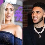 Oop! MissNikkiiBaby Sounds OFF After LiAngelo Ball Buys New Luxury Car For Rashida Nicole (PHOTOS)