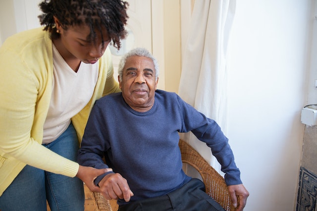 Elderly care in Africa: Exploring changes, gaps and possible reforms