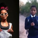 “From Hluhluwe to the world!” – Lwah Ndlunkulu reflects on her inspiring journey