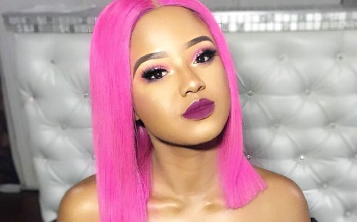 Watch: Babes Wodumo’s alarming performance