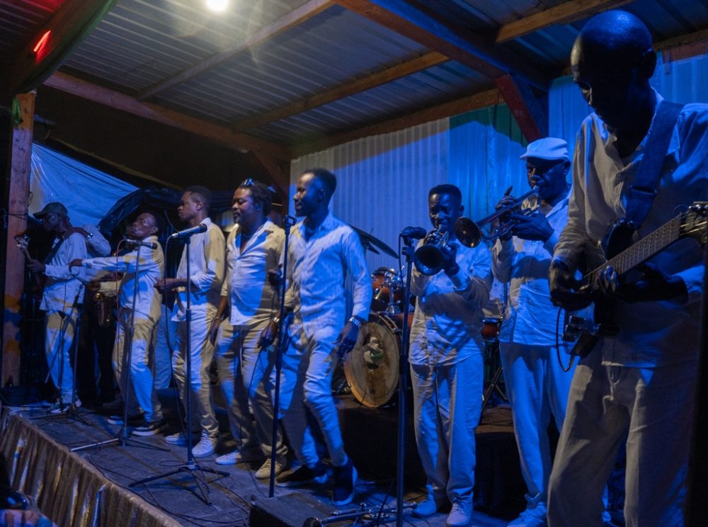 Afropop Worldwide