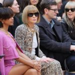 Tyla stuns at Paris Fashion Week, sharing front row with Anna Wintour