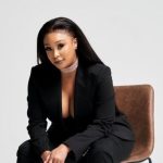 Minnie Dlamini bags Forbes Africa award
