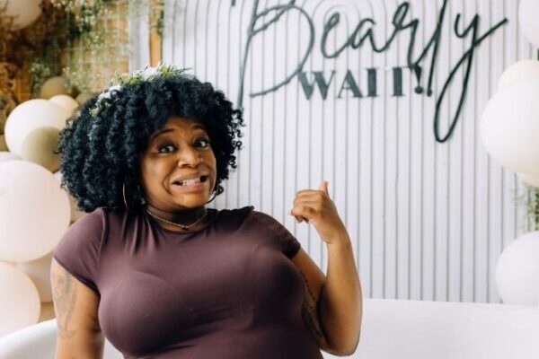 Inside actress Lesedi’s baby shower (Video)