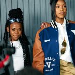 Women’s Month: Elaine, Nomfundo Moh, Nanette & Uncle Waffles cover Apple Music’s Alpha Playlist