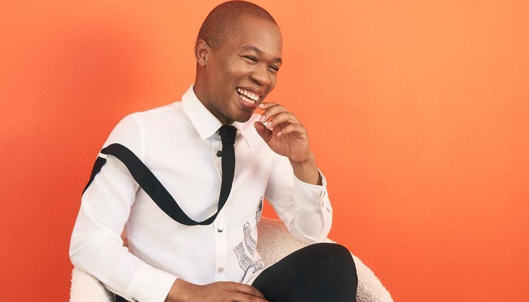 Inside Thebe Magugu’s 5th year anniversary party