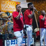 Afropop Worldwide