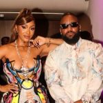 Cassper Nyovest, Faith Nketsi, Moozlie, others attend Nadia Nakai’s album listening session (Photos)