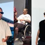 Da L.E.S therapy session surfaces on social media (Video)