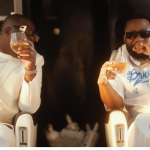 Cassper Nyovest pays tribute to Dj Sumbody