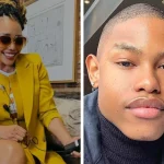 Sonia Mbele’s son is set to appear in court