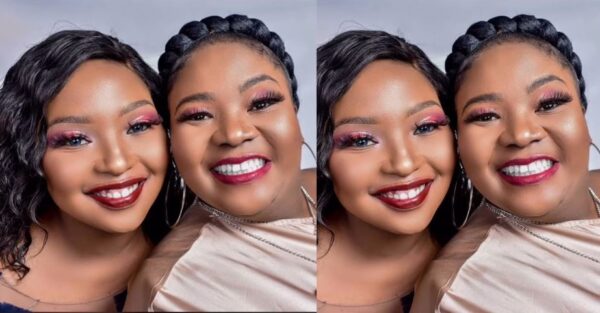 Rethabile Khumalo honours her late mother Winnie Khumalo two months after her passing (Video)