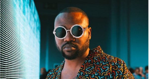 Reason shuts down podcast host over ‘downgrade’ comments about Gigi Lamayne