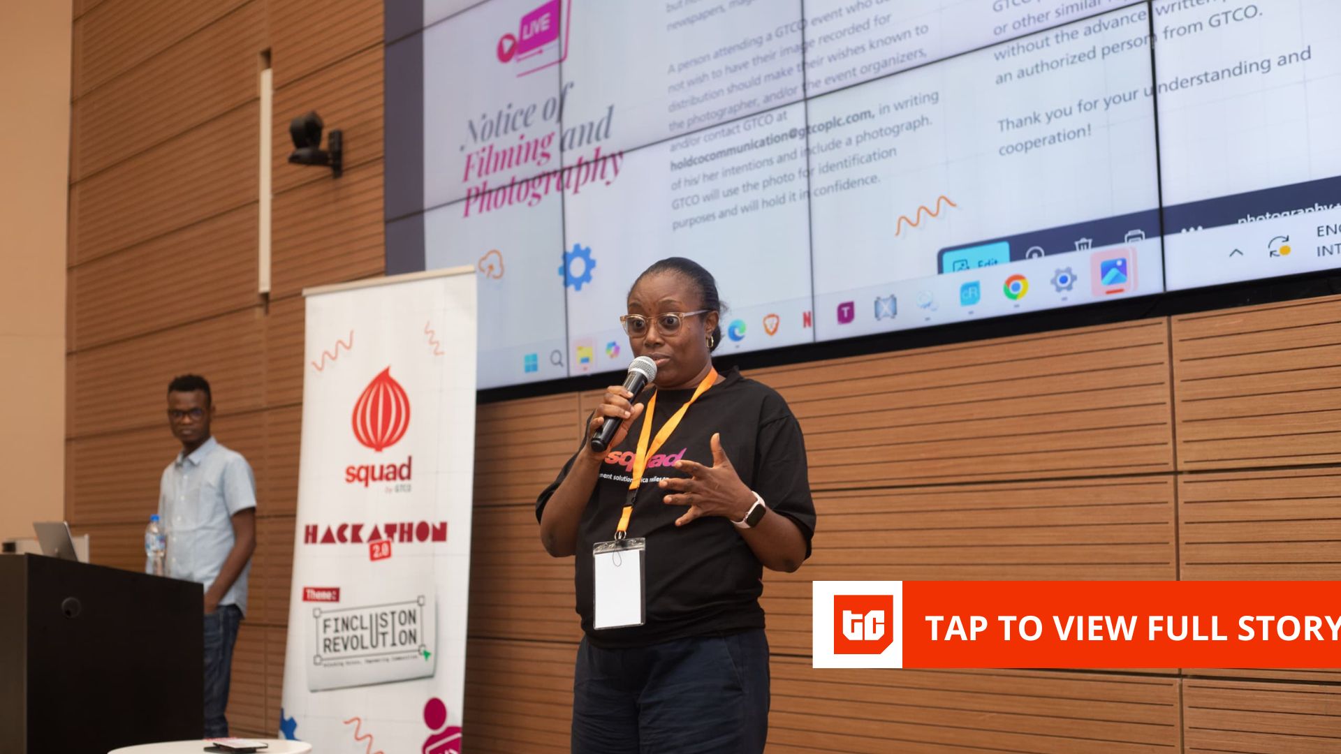 “Transfers will be the future”: GTCO’s HabariPay expands fintech push with new licences
