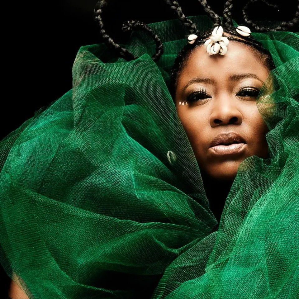 Keep On Playing Thandiswa Mazwai