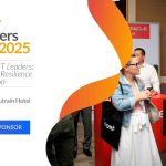 Showcase Your Innovations at IT Leaders Forum 2025 in Johannesburg!