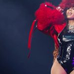 R&B Sensation Keyshia Cole is coming to South Africa in September
